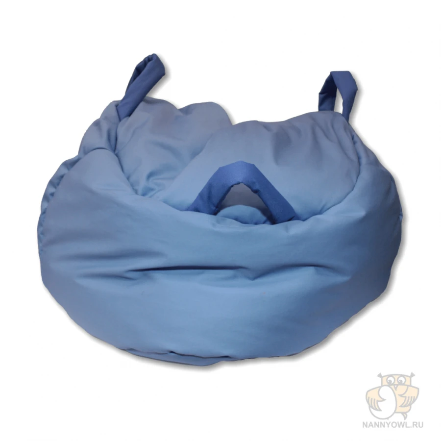 Яйцо Совы (изделие швейное)