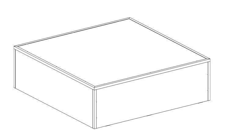 Подиум ТВ-ДПОД-6.9.01