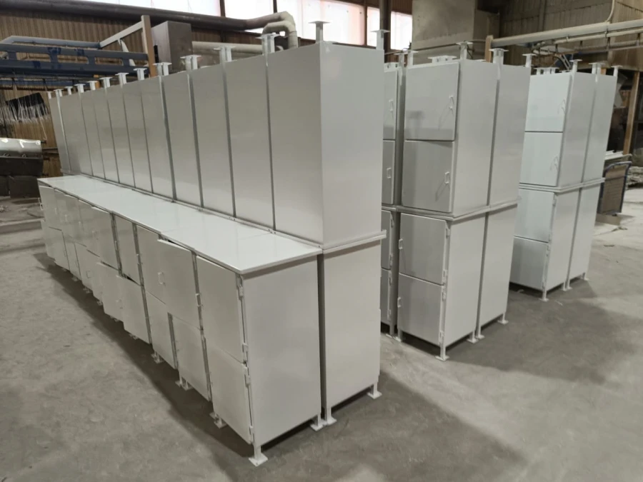 Прикроватная тумба