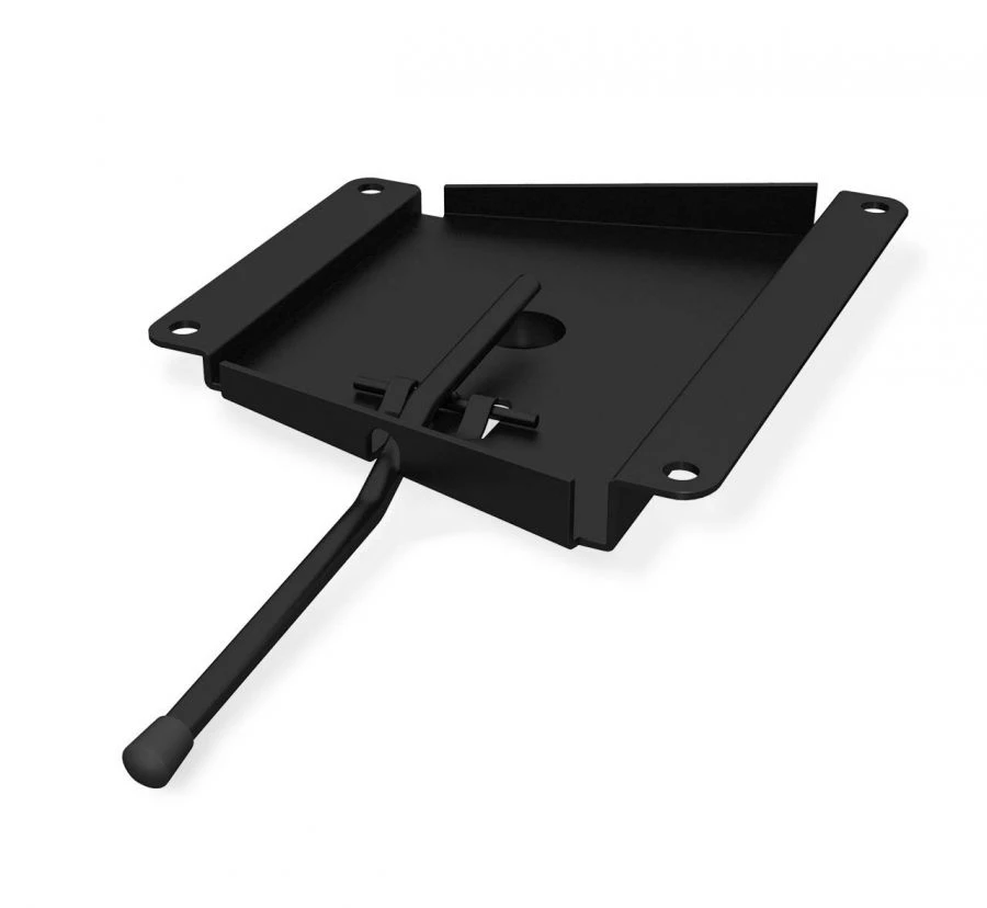 Каркас стула Sheffilton SHT-S120-1 часть 1