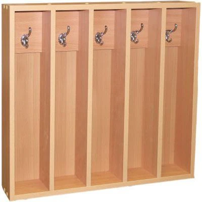 Мебель деревянная прочая, не включенная в другие группировки серии КМВ