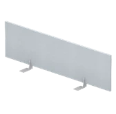 Экран настольный деревянный