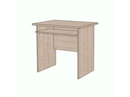 Стол приставной деревянный