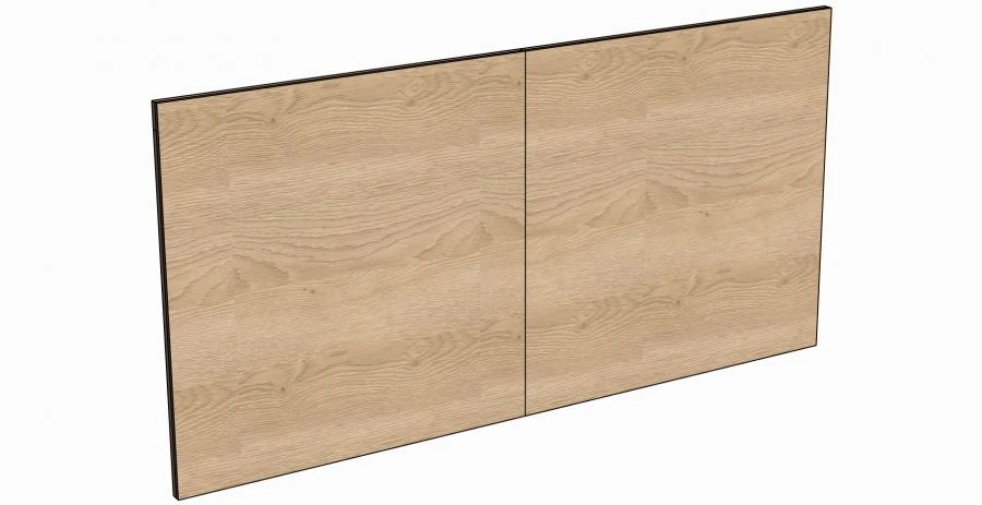 Изголовье "Рона", 2700х1200х43