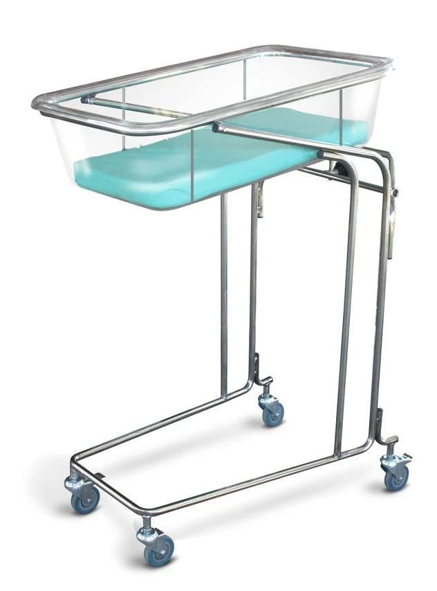 Кровать для новорожденных КН-"Ока-Медик"