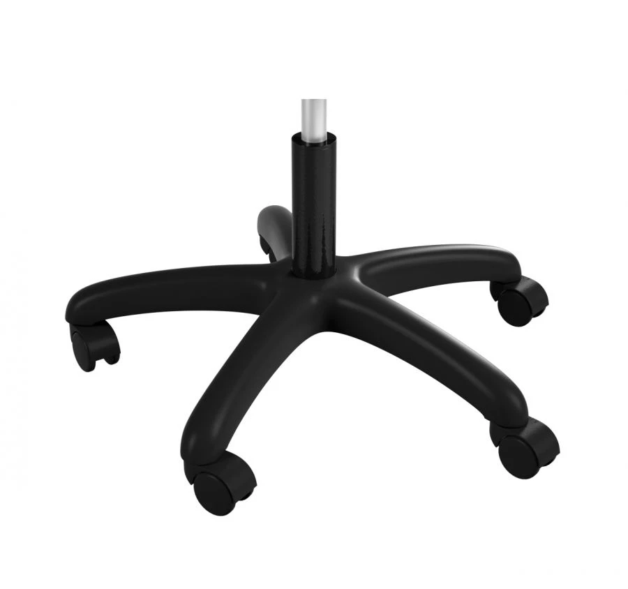 Каркас стула Sheffilton SHT-S120P часть 2