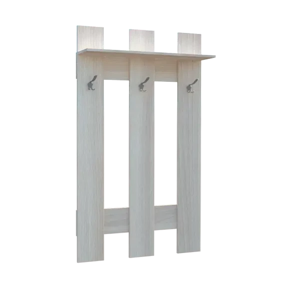 Вешалка для прихожей АС-41