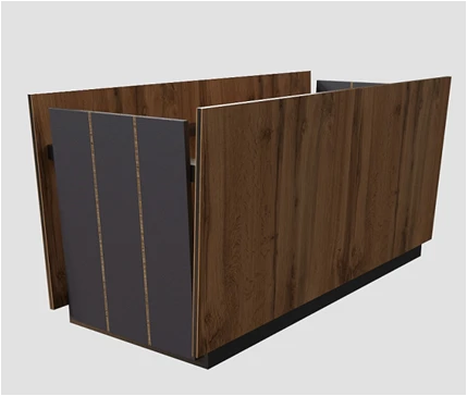 Цветочница парковая