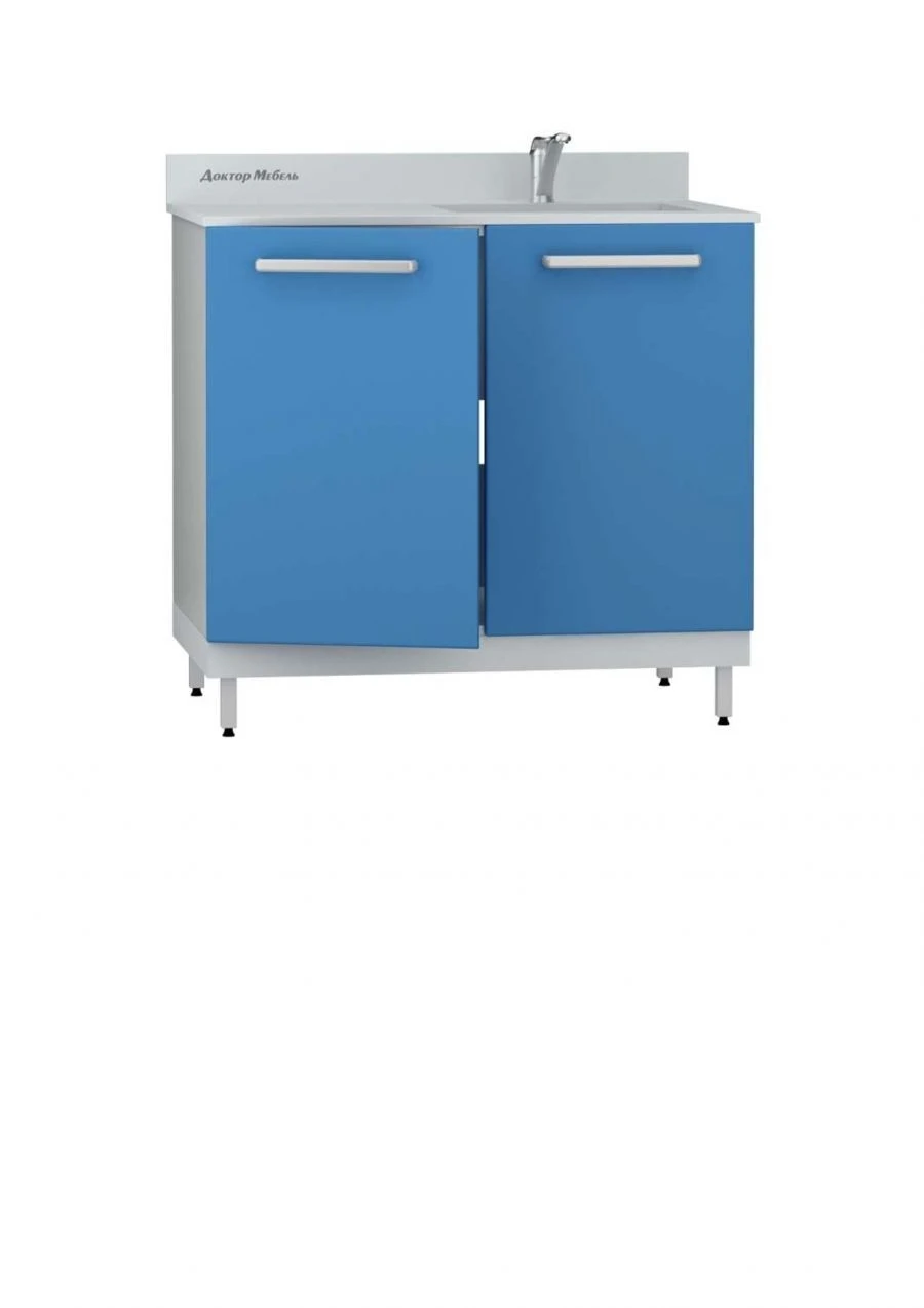 Мойка медицинская ДМ-6-011-04