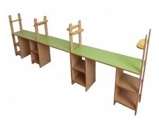 Стол ленточный арт.С.03.09