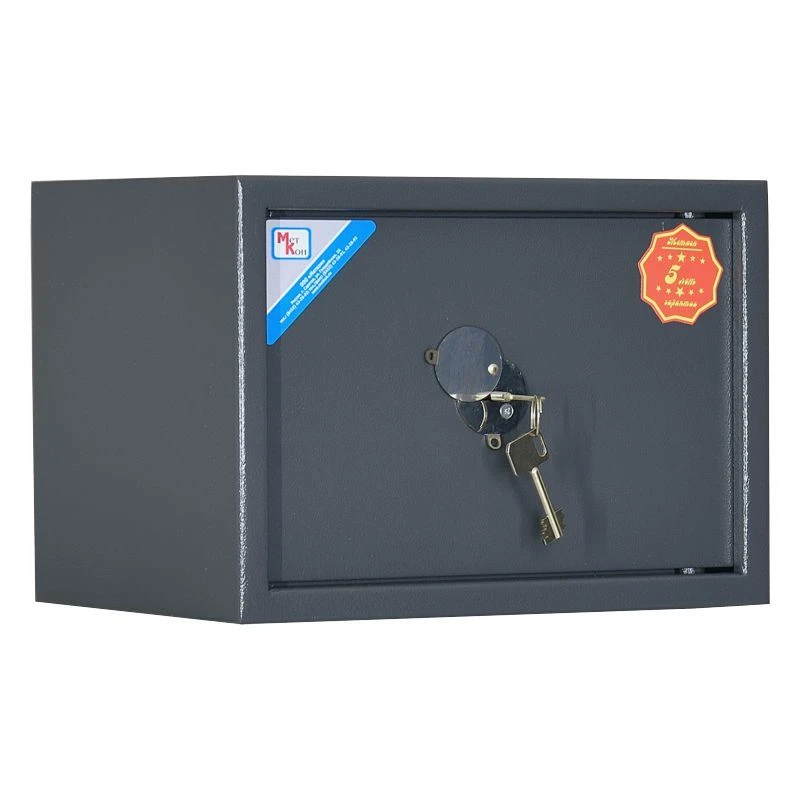 Сейф модели ШБМ