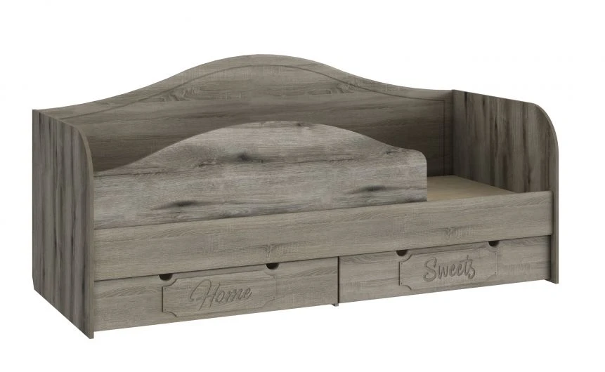 Мебель деревянная: Тахта