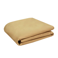 Влагонепроницаемый чехол на матрас