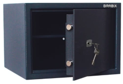 Brabix KM-310 Safe for Secure Storage