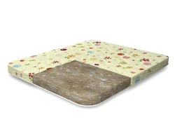 Baby-Boom KROHA Anatomical Mattress for Infants