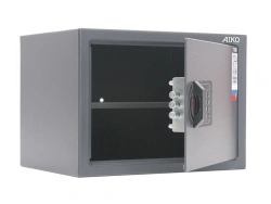 AIKO T-250 EL Furniture Safe for Valuables and Documents