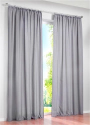 Interior Curtains for Home Decoration