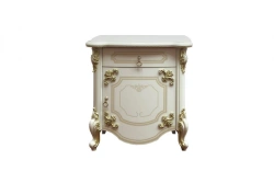 Aphrodite Right Nightstand Art. 25.201