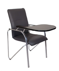 Ergonomic Office Chair KR 45 with Writing Desk