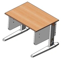 Учебные столы