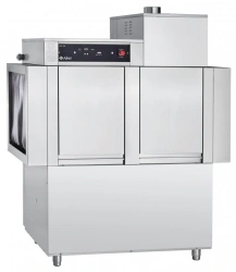 Electric Kitchen Dishwasher MPT-1700-01 Left Model