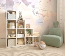 P-24 Shelf - Versatile Storage Solution