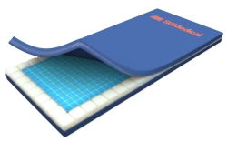 Medical Anti-Decubitus Orthopedic Mattress Model MP-6