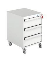 Lightweight Tool Cabinet TM Series