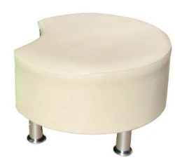 Flower-Shaped Children’s Armchair Set - HVV 561