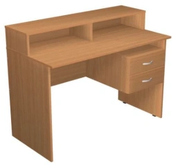 Библиотечная стойка