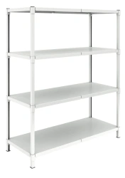 Universal Metal Shelf Series SP