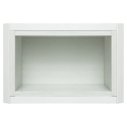 Open Module for Brook Cabinet in Latte Oak - 1A202603BCDL0