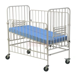 Functional Pediatric Bed KFD-01-MSK (MSK-108) with Mattress