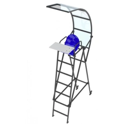 Судейская вышка