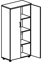 Document Cabinet 4203 Rhythm Series