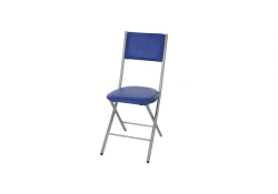 Foldable Chair with Metal Frame - SM2 Model