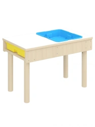 Water and Sand Center 460 mm for Early Childhood Education