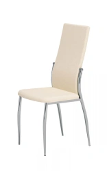 Maestro Chair with Ergonomic Backrest