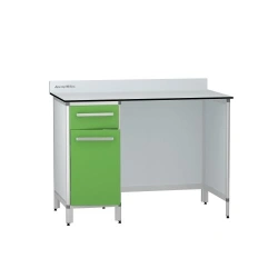 Medical Examination Table TU 32.50.30-009-69573749-2021, Model DM-1-106-14.K2.F1