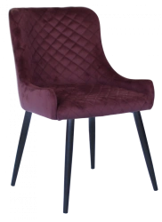 Ergonomic Office Chair KR 01.00.76