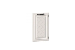 Marina LD.273030.000 Facade Door 450 Type 1 (Alabaster)