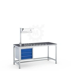Comfortable Assembly Table Series 1544
