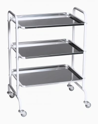 Medical Instrument Table SMP-1 "Oka-Medic