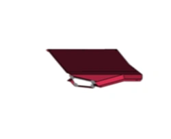 Left Table Hatch S.31P-31.10.516 for Tram Cars