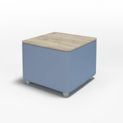 Soft Module with Tabletop (Banquette 1)