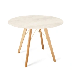 Керамический стол