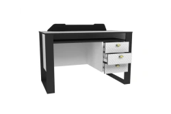 Batman LD.519220.000 Table Front (White/Black)