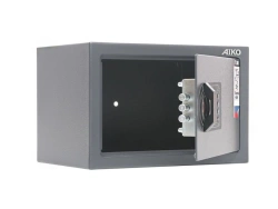 AIKO T-200 EL Furniture Safe for Valuables and Documents