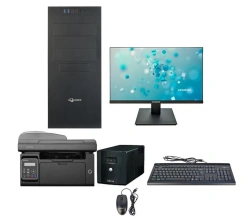 Набор рабочих станций