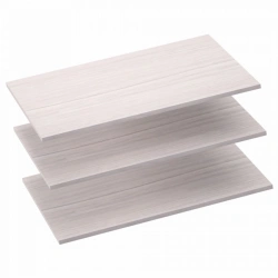 Полки и органайзеры